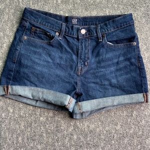Gap Denim 3" Short
